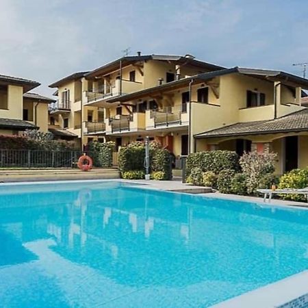 Hoya Apartment Sirmione Exteriör bild