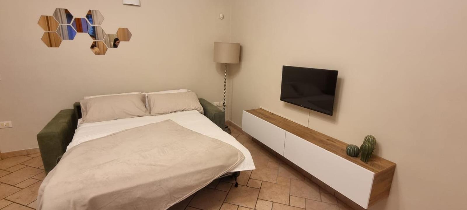 Hoya Apartment Sirmione Exteriör bild