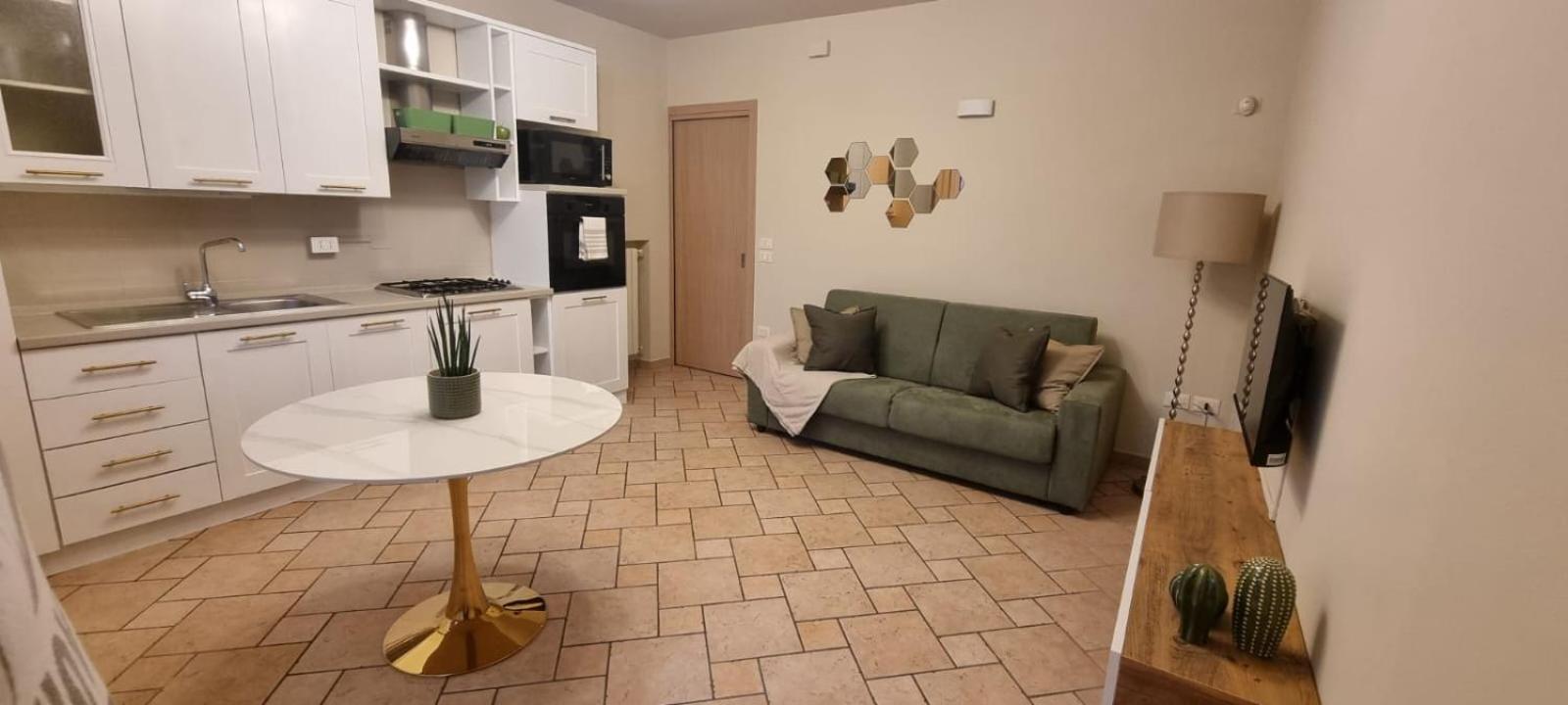 Hoya Apartment Sirmione Exteriör bild