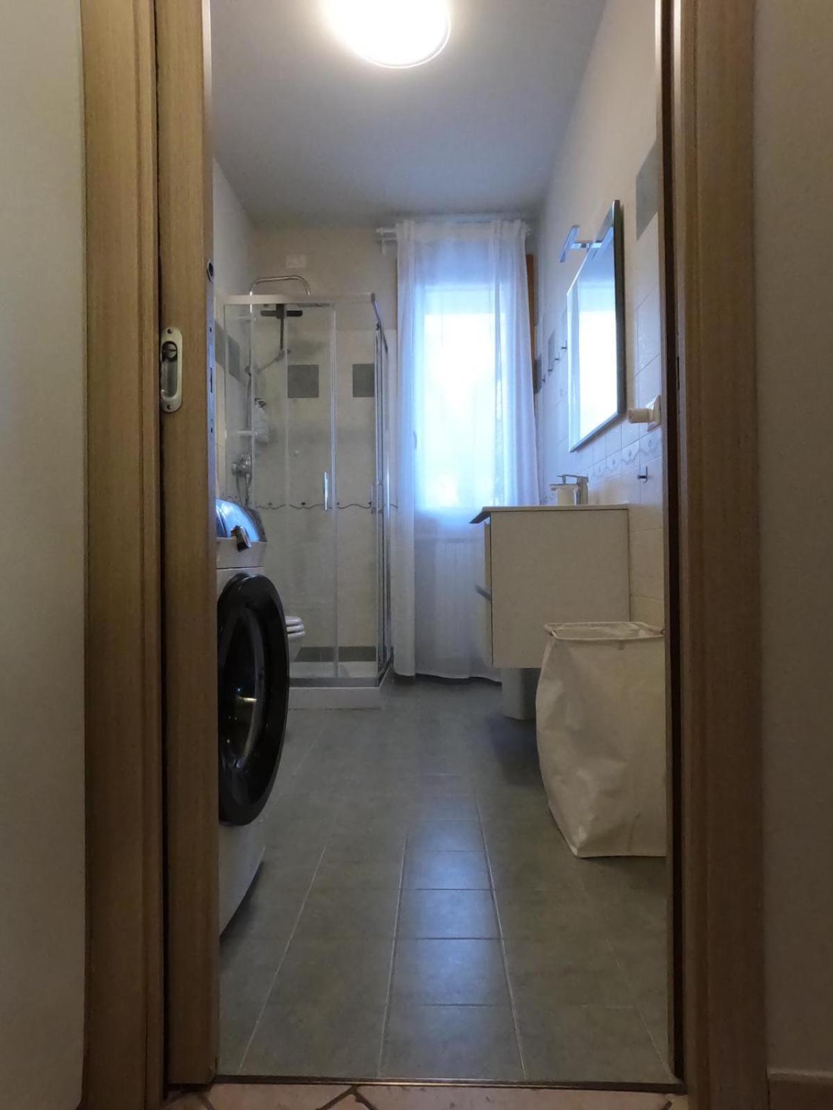Hoya Apartment Sirmione Exteriör bild